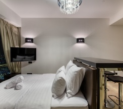 Rockmond 48 Junior Suite 10 в Рокмонд