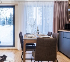 Шале Маттерхорн в Mountain club