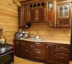 Вилла премиум в Ашане