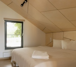 Barn №1 в Dk Land