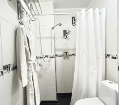 трехместный в Панда