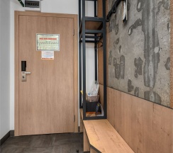 Апартаменты у ст.м. Лесная (Standart - 18) в FlatHome, апартаменты