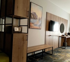Junior Suite в Адреналин
