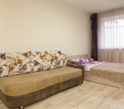 Квартира в Апартаменты на Южное шоссе, 30Б(52)