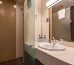 Elegance в Azimut Парк Отель&Спа Репино