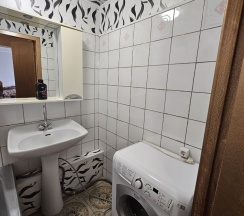 Квартира в Апартаменты на проспект Ленина, 88