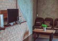 Трёхместный семейный номер Standard в The LOCAL Ari - Hostel