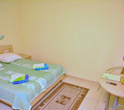 Номер Standard в Глафировка лэнд