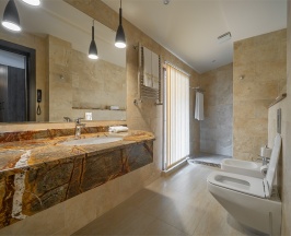 Luxury без балкона (корпус Vertex 2) в Vertex