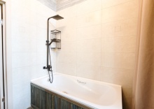 СОЛОМОН ( ДО 6 ГОСТЕЙ ) в Berloga Country Resort