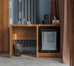 Комфорт улучшенный в Hotel 115