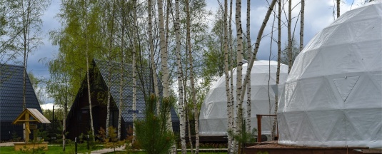 ул. Песчаная дом 4 в На краю света