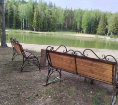 Дом "Лисья нора" в Нартаван