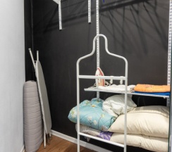 Апартаменты Америка с панорамным балконом (на ул. Павлюхина 110 В) в Апартаменты KazanHome