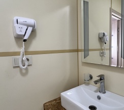 Коннект 2-х комн 6-мест (Этаж под ключ) в Лоза Хутор