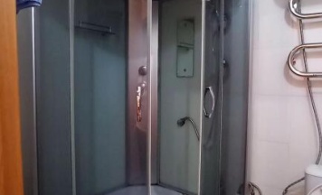 Двухместный полулюкс двуспальная кровать в Север
