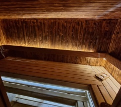 Коттедж стандарт в LoftИzба