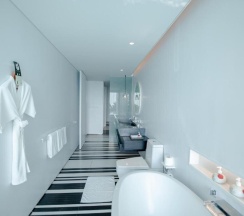 Двухместный люкс двуспальная кровать в Veranda Resort & Villas Hua Hin - Cha Am