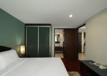 Люкс в Silom Lofts Hotel