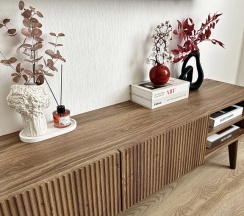 Апартаменты с 2 комнатами с красивым видом из окна в SimpleStay Apartments