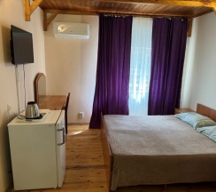 2DF Двухместный DOG-FRIENDLY в Дивное