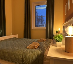 Коттедж улучшенный в Letto House