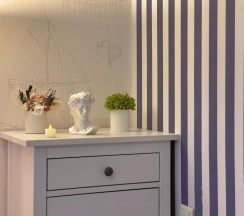 1-комнатные апартаменты стандарт в Good Sleep Apartments