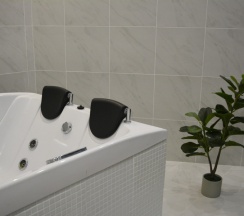 Номер люкс FLASH в Notte Place