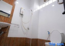 Двухместный номер Standard двуспальная кровать в RoomQuest Chonburi Phanat Nikhom