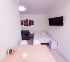 Студия в Ностальгия