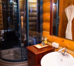 Стандартный номер с одной кроватью в Belka Hotel