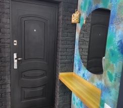 Квартира в Апартаменты на Некрасова, д. 47