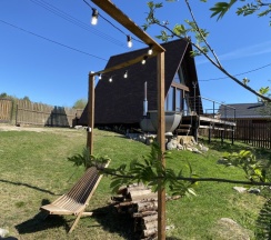 Гостевой дом "Онни" 2+2 в Onne