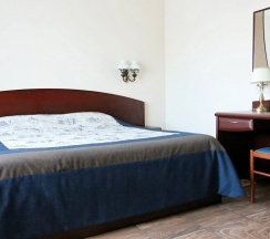 Люкс в Вертикаль