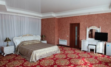 Royal Luxe в Акфес-Сейо