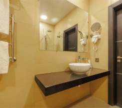 ЛЮКС в Aquamarine hotel&spa