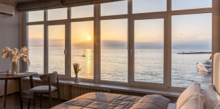 Владивосток: Апартаменты Sea view apartments
