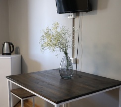 Номер 3х местный Стандарт 1й этаж в Гремучий