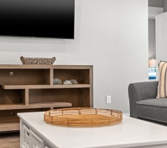 Коттедж с видом на океан в Amazing New 3br/2ba Laguna Beach! / 6p Golf Cart: 2 Mins to Beach/west PCB