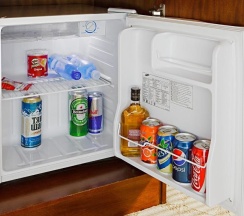 Двухместный номер Deluxe двуспальная кровать в Voyage