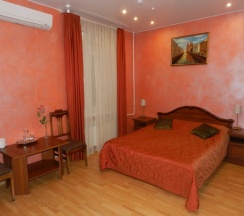 Комфорт в На Слободской