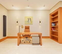 Номер люкс президентский в Alleya Resort