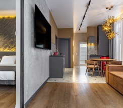 № 2 коттедж в Lorados