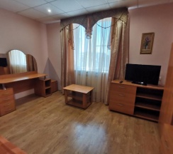 Номер стандарт семейный в Континент