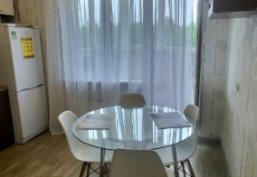 Апартаменты Апартаменты на проспект Ленина, 69 к 1 в Нижнем Новгороде