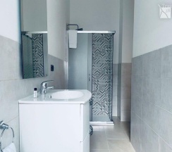 Номер Deluxe в Traiano 28 (Adults Only)