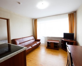 Superior room в Монгулек