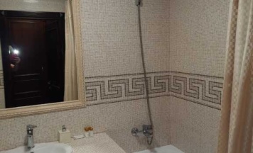 Стандартный номер в Chicago