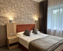 Номер эконом стандарт в Ерино