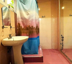 Студия в Дом друзей